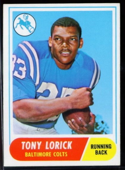 204 Tony Lorick